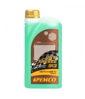 Image of PEMCO Antifreeze PM0913-1