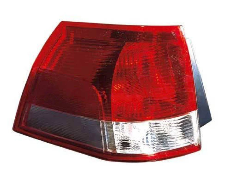 Image of ALKAR 2221444 Rear light Outer section, Left, PY21W Combination Rearlight (391)