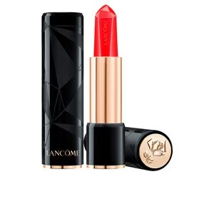 image of ABSOLU ROUGE RUBY CREAM lipstick #138-raging red ruby