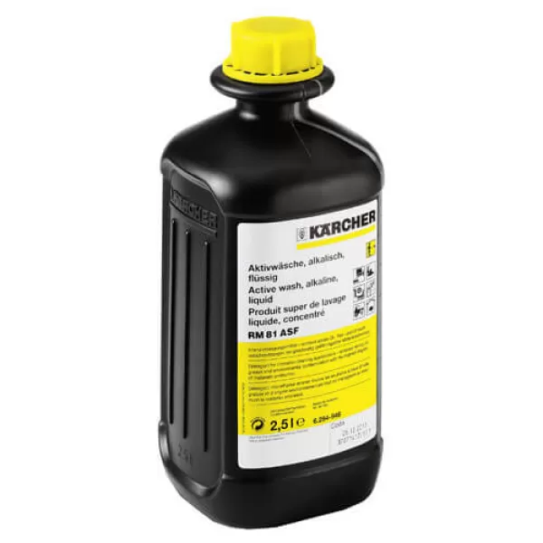 Image of KARCHER Cleaner / Thinner 6.295-555.0