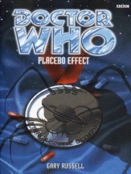 Image of Placebo Effect by Gary Russell Book