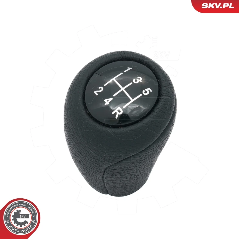 Image of ESEN SKV Gear knob ESEN SKV 63SKV061