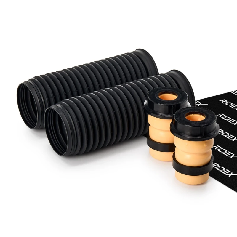 Image of RIDEX Dust cover kit, shock absorber RIDEX 919D0483
