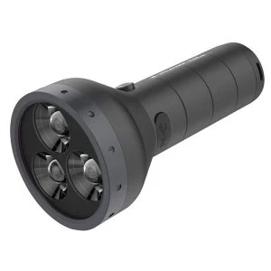 Image of Ledlenser M10R Rechargeable LED Torch (Boxed)