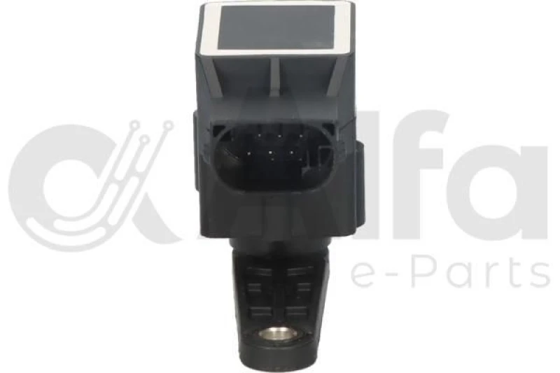 Image of Alfa e-Parts Headlight level sensor Alfa e-Parts AF06403