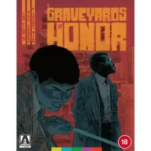 Image of Graveyards of Honor