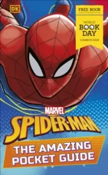 Image of Marvel Spider-Man Pocket Guide : World Book Day 2023