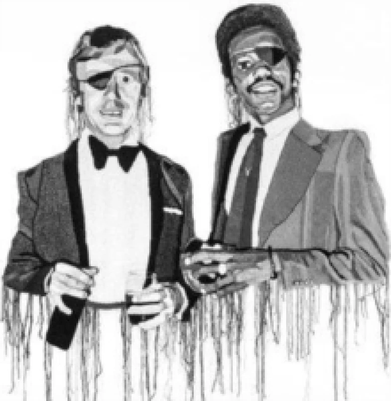 Image of Or Vinyl