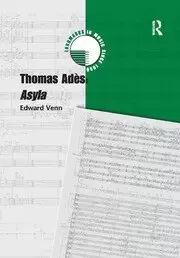 Image of Thomas Ades: Asyla
