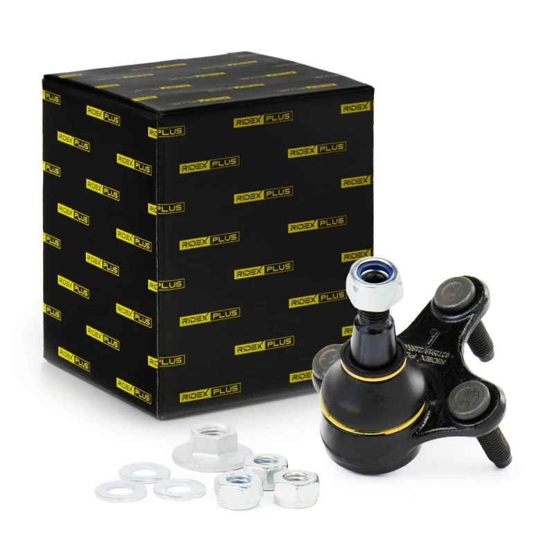 Image of RIDEX PLUS Ball Joint RIDEX PLUS 2462S0116P