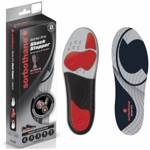 Image of Sorbothane Pro Insoles UK Size 7