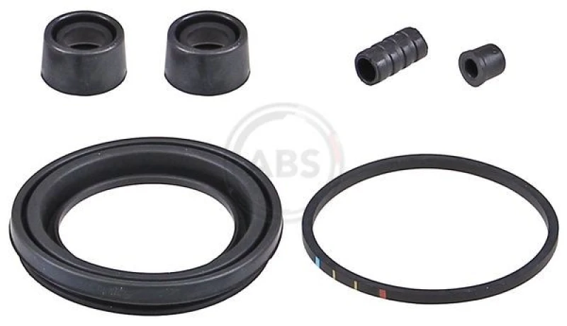 Image of A.B.S. Repair Kit, brake caliper A.B.S. 73618