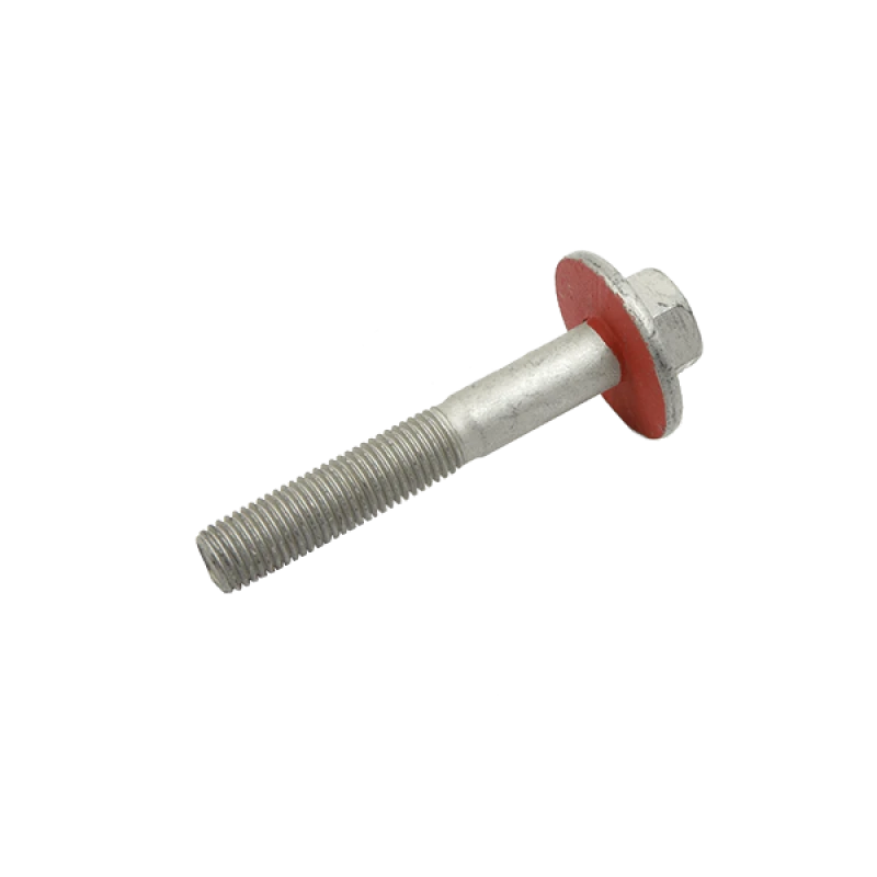 Image of MAXGEAR 49-2003 Pulley Bolt frontal sided Pulley Bolt (1628)