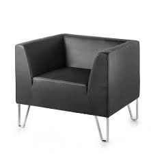 Image of Dams Linear Reception Armchair