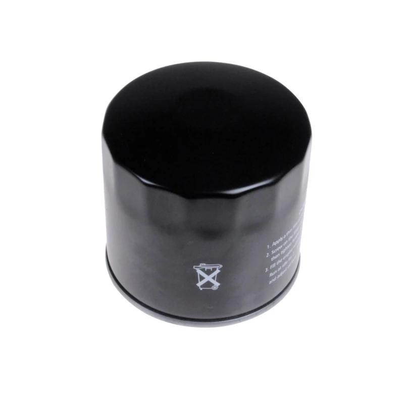 Image of Oil filter FEBI BILSTEIN 180010