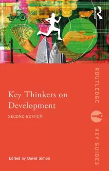 Image of Key Thinkers on Development