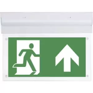 Image of B-SAFETY BR599130 LED escape route lighting Ceiling surface-mount Exit, Emergency exit, Right, Left