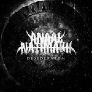 image of Anaal Nathrakh - Desideratum (Music CD)