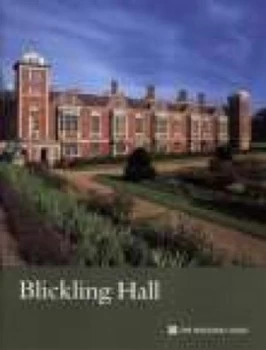 Image of Blickling Hall by National Trust Book