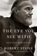 Image of eye you see with selected nonfiction
