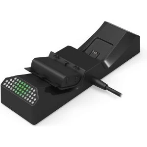 Image of Hori Microsoft Xbox Series X & S Dual Charging Station