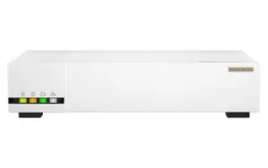 Image of QNAP QHora-322 wired Router 2.5 Gigabit Ethernet, 10 Gigabit...