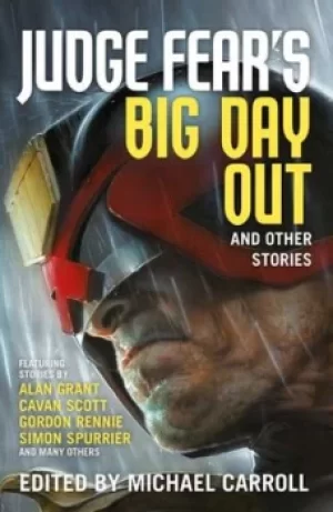 Image of Judge Fears big day out and other stories by Michael Carroll