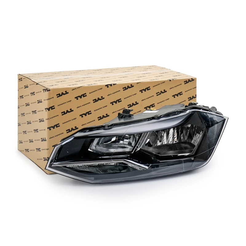 Image of TYC Headlight TYC 20-16446-05-2