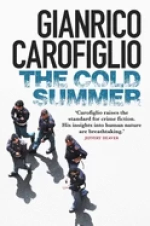 Image of cold summer