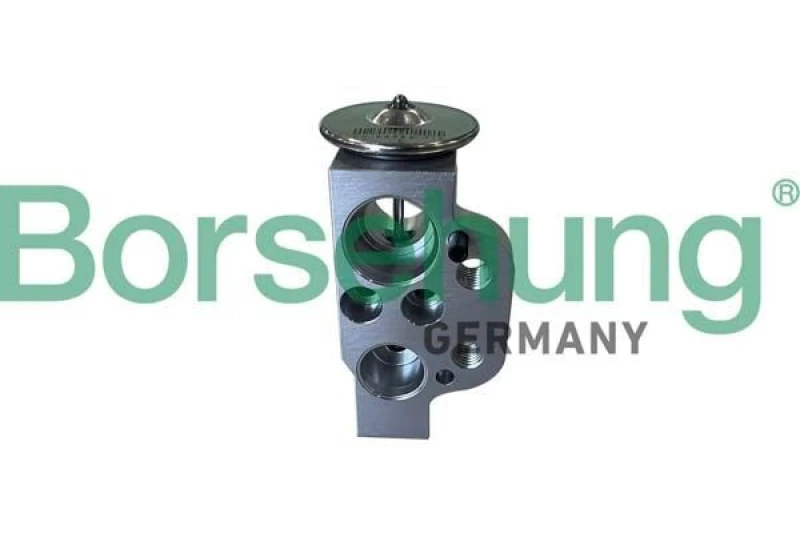 Image of Borsehung AC expansion valve Borsehung B12412