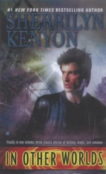 Image of In Other Worlds by Sherrilyn Kenyon Paperback