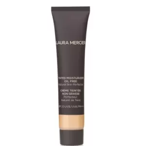 Image of Laura Mercier Tinted Moisturiser Oil Free Natural Skin Perfector Mini 25ml (Various Shades) - Petal