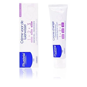 Image of BEBE creme change 1-2-3 100ml