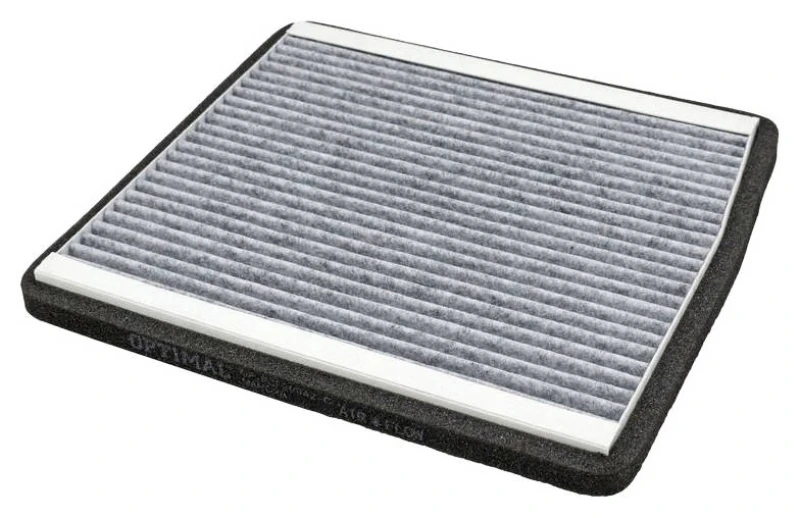 Image of OPTIMAL OP-FCF20042-C Pollen filter Activated Carbon Filter Filter,interior air (424)