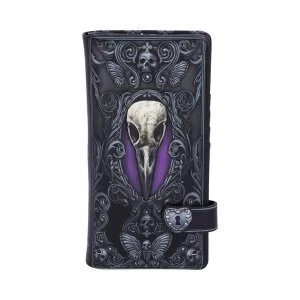 Image of Edgar's Raven Purse