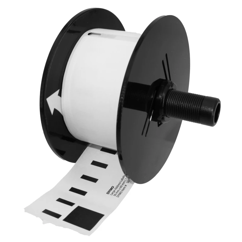 Image of DYMO 2025672 printer/scanner spare part
