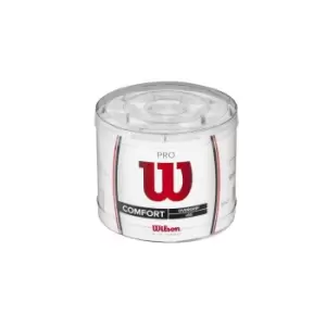 Image of Wilson Pro Overgrip - White