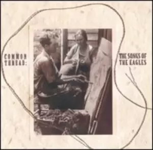 Image of Common Thread - Common Thread CD Album - Used
