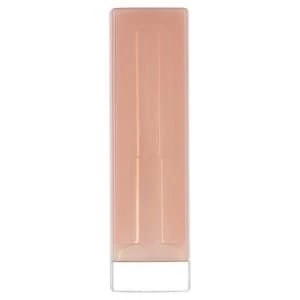 image of Maybelline Color Sensational Lipstick Tantalizing Taupe Nude