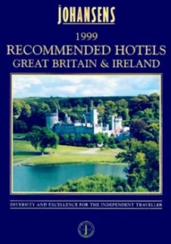 Image of Recommended Hotels. Great Britain and Ireland Paperback