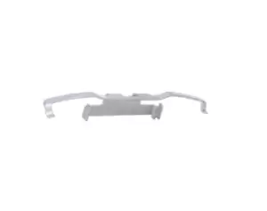 Image of ATE Spring, brake caliper 11.8116-0015.1 BMW,3 Limousine (E30),3 Cabrio (E30),5 Limousine (E28),3 Touring (E30),6 Coupe (E24),7 (E23)