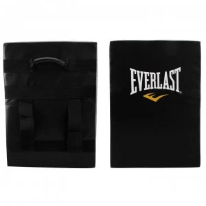 Image of Everlast Flat Strike Shield - Black/Grey