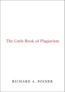 Image of little book of plagiarism