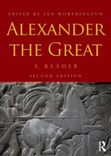 Image of Alexander the Great : A Reader
