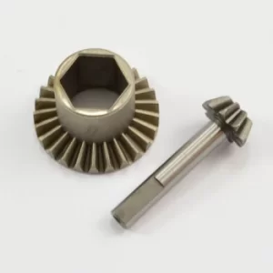 image of Fastrax 9T & 26T Gears For Fastrax Torque Start