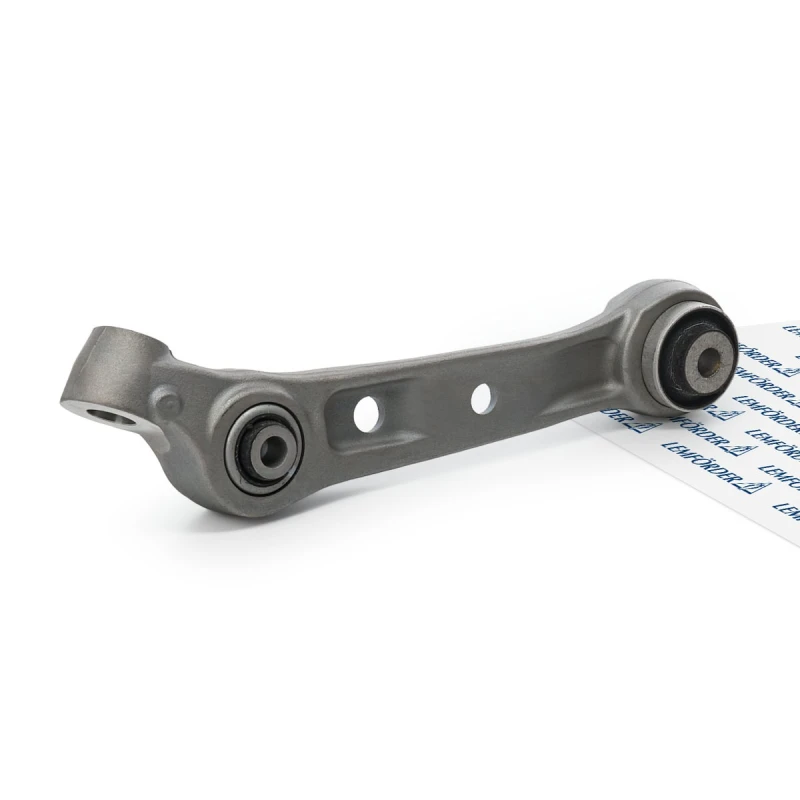 Image of LEMFORDER 37353 01 Suspension arm Control Arm, Cast Steel, Right Cast Steel Track Control Arm (273)