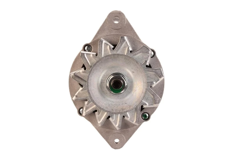 Image of Alternator WALKER WAL00989