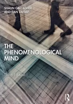 Image of The Phenomenological Mind