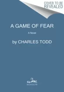 image of A Game of Fear : A Novel