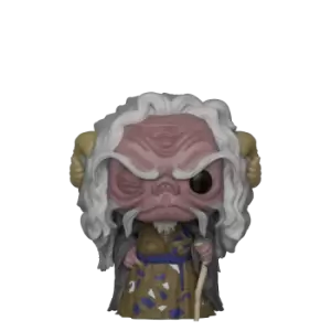 image of Dark Crystal Aughra Pop! Vinyl Figure